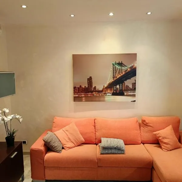 Appartamento Davide - In Centro a San Benedetto del Tronto, ξενοδοχείο σε San Benedetto del Tronto