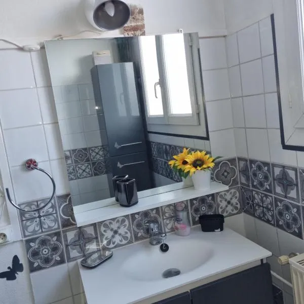 Appartement moderne calme, hotel v destinaci Tarbes