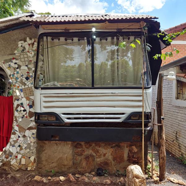 O Busão Bonito - Foto 5