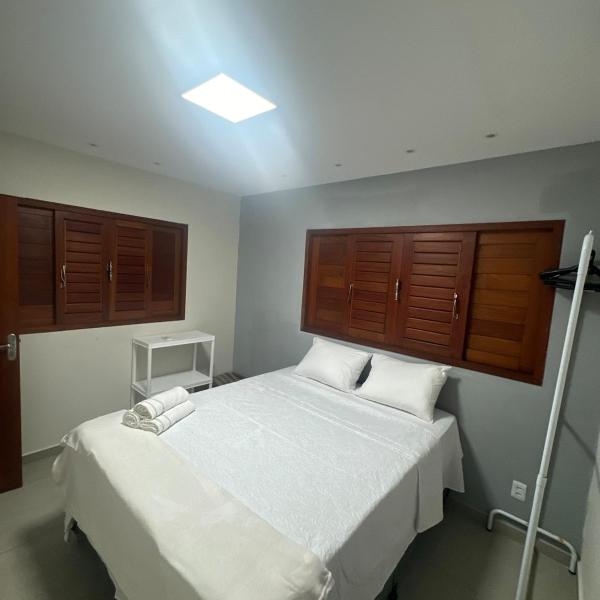 Casa de Praia em Pirambúzios, Beira-Mar - Foto 2