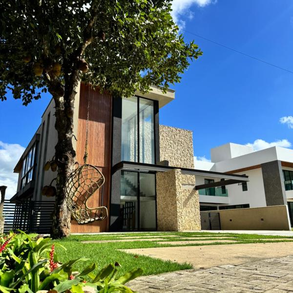 Casa Jaqueira