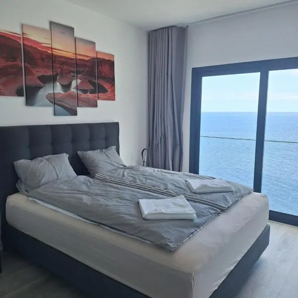 Cliff Residence Ocean View, ξενοδοχείο σε Gaula