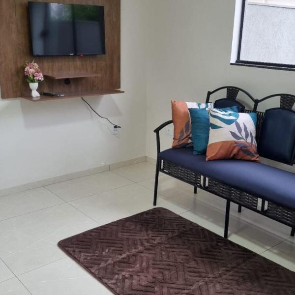 Residencial Paraíba Casa M F - Foto 5