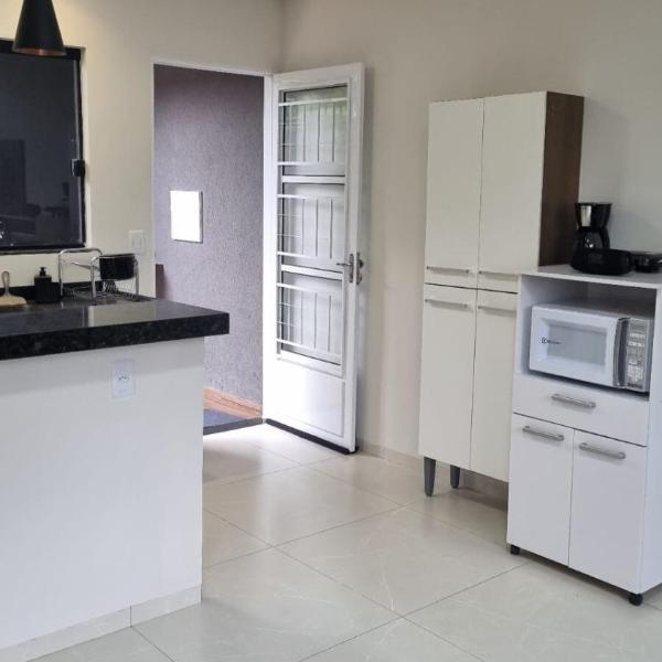 Residencial Paraíba Casa M F - Foto 4