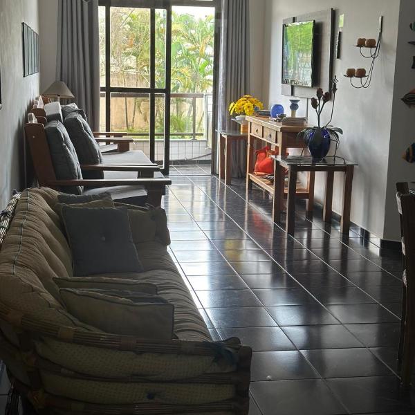 Apartamento na praia grande - Foto 5