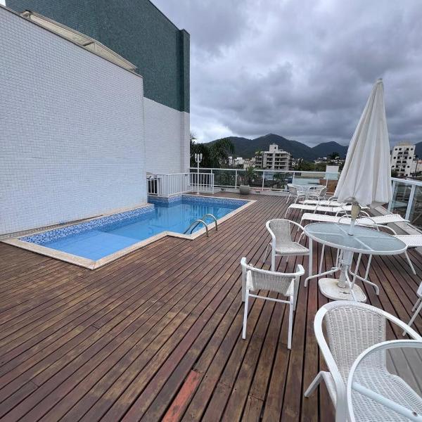 Eleven Apartment - Itaguá - Foto 4