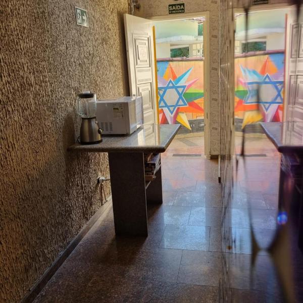 Hostel Dumah - 1 - Foto 3