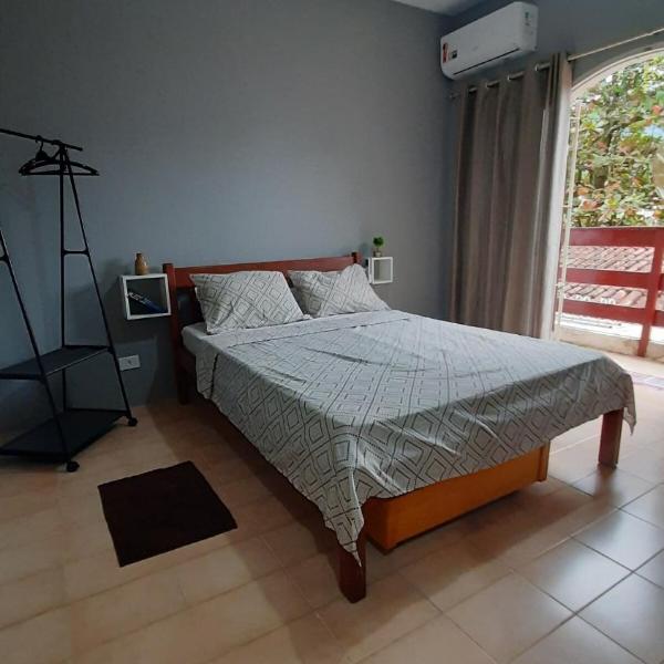 Apartamento 100 metros da praia Perequê-Açu Ubatuba Condomínio Ubamar - Foto 2
