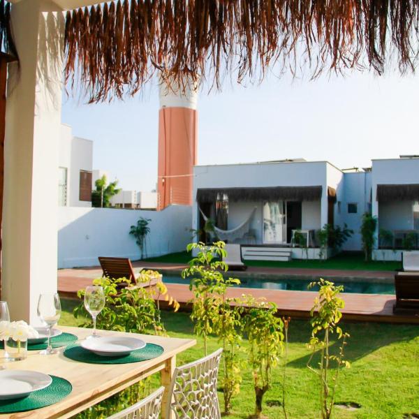 Pipa Casas Blancas Residencial
