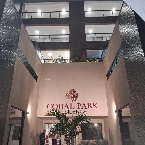 Coral Park Residence