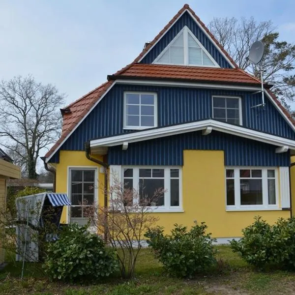 Hagens Hus، فندق في بريرو