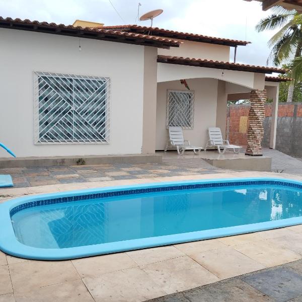 Residência da Deuza