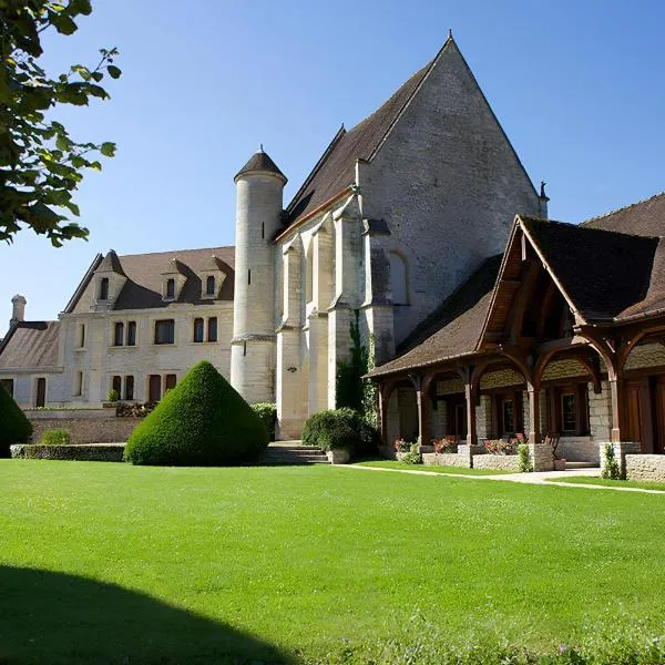 DOMAINE ST GERMER – hotel w mieście Reilly