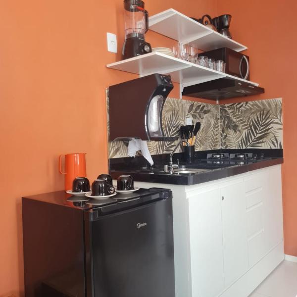 Apartamento no Centro Histórico de Salvador - Foto 4