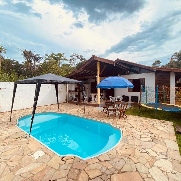 Guest House do Tigrão