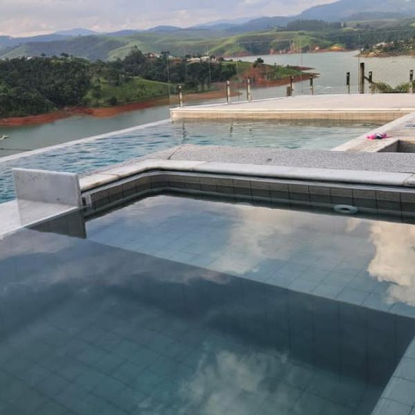 Chácara Vista do Paraíso- Igaratá