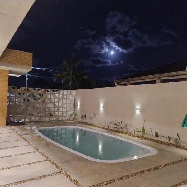 Casa com piscina Centro de Itapoá - Foto 4