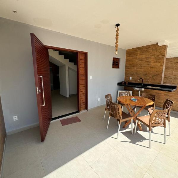 Casa de Praia em Pirambúzios, Beira-Mar - Foto 4