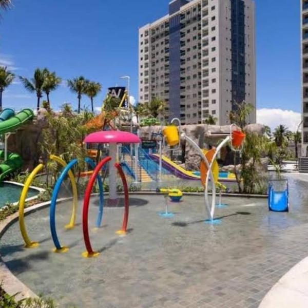 Salinas Premium Resort-apartamento - Foto 2