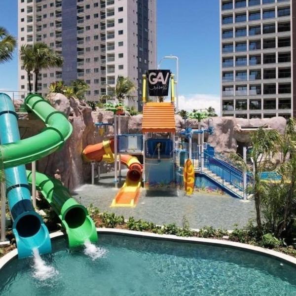 Salinas Premium Resort-apartamento - Foto 3