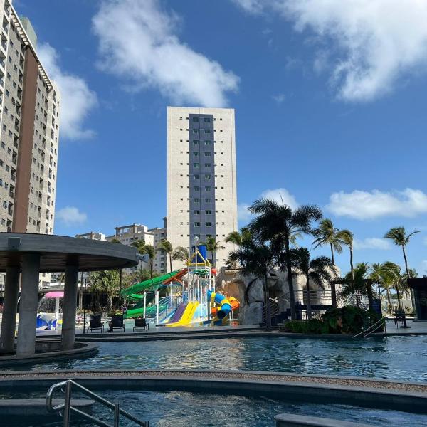Salinas Premium Resort-apartamento - Foto 4