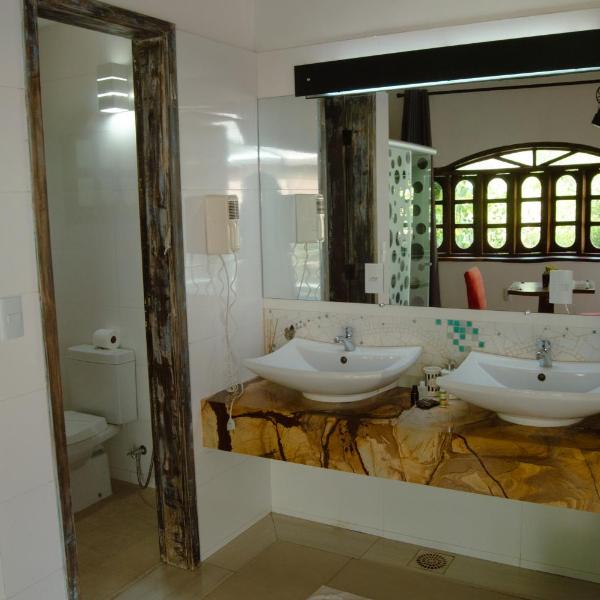 Vila Velluti Hotel - Foto 3