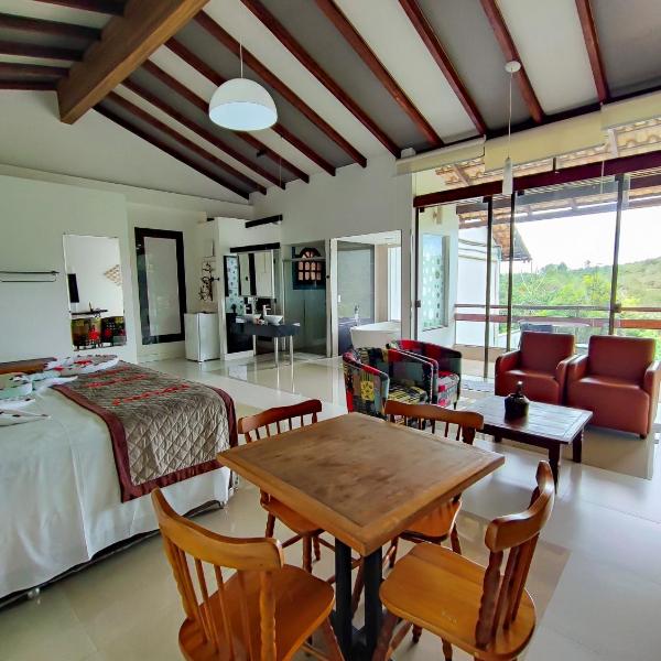 Vila Velluti Hotel - Foto 5
