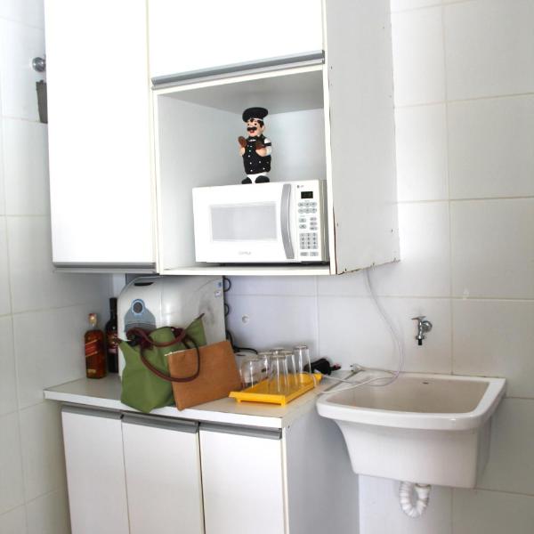 Casa aconchegante na Barra de São Miguel - Foto 3