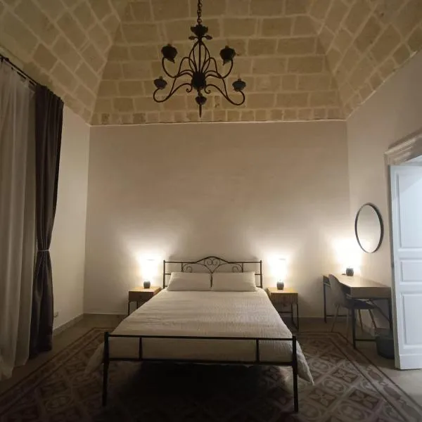 Dimora Tarantina, hotell sihtkohas Taranto