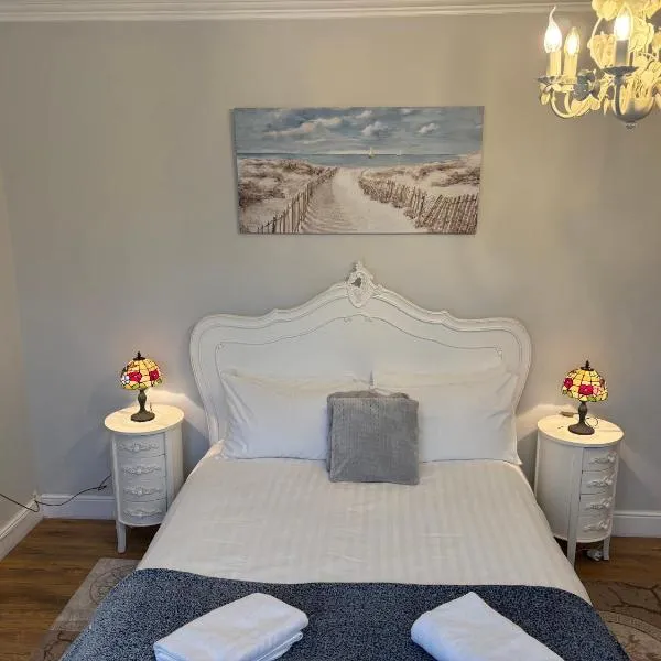 Sami, hotel in Southend-on-Sea