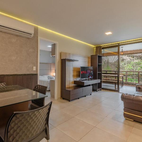 WaiWai #D205 - Apartamento em Cumbuco by Carpediem