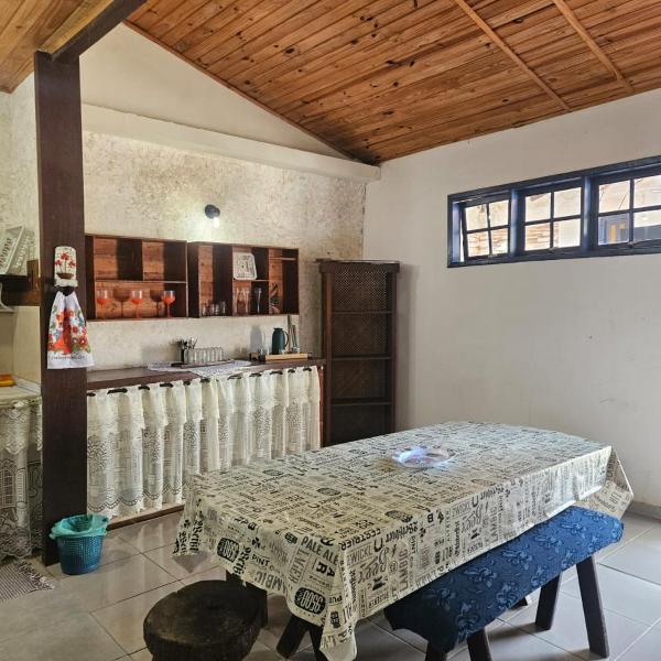 Casa de Temporada em Figueira - Arraial do Cabo - Casa 5 - Foto 4