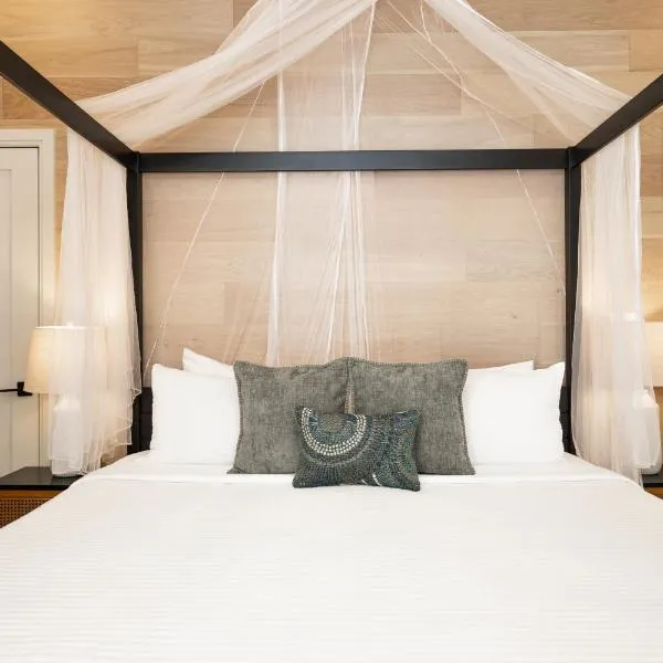 The Key West Hotel, hotel in Key West