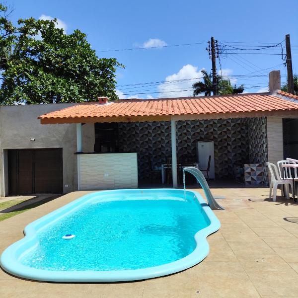 Beach House