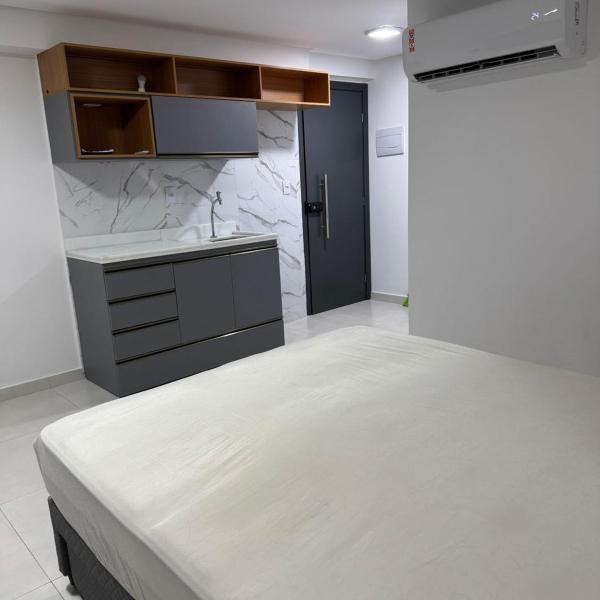 Makani beach campas flat 110