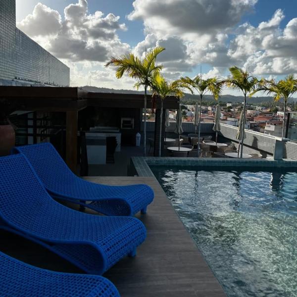 Makani beach campas flat 110 - Foto 4