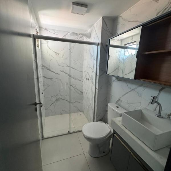 Makani beach campas flat 110 - Foto 3