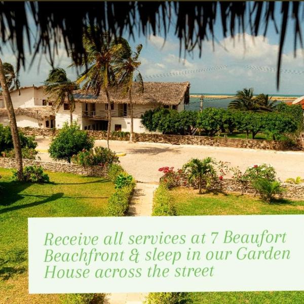 Garden House - Ilha do Guajiru - Foto 2