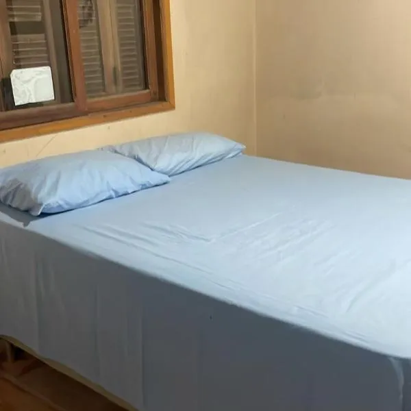 Habitación casa familiar, hotel v destinaci São Gabriel