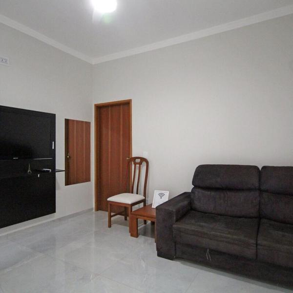 Casa de Temprorada Fiorotto