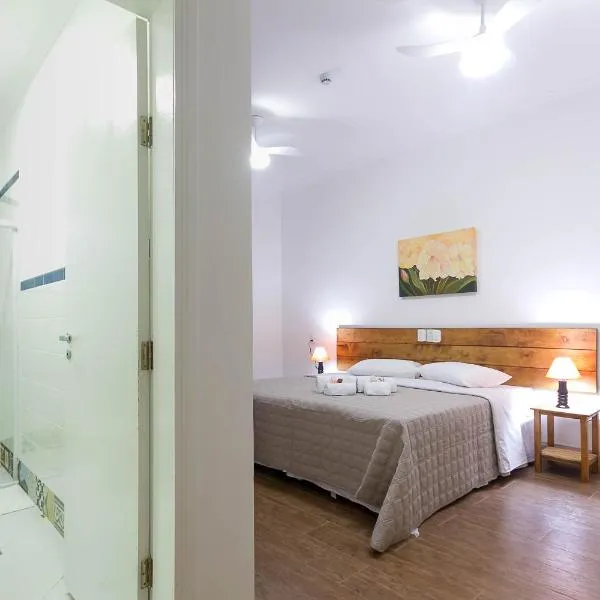 Sagrados Corações - Pousada, hotel in Pindamonhangaba