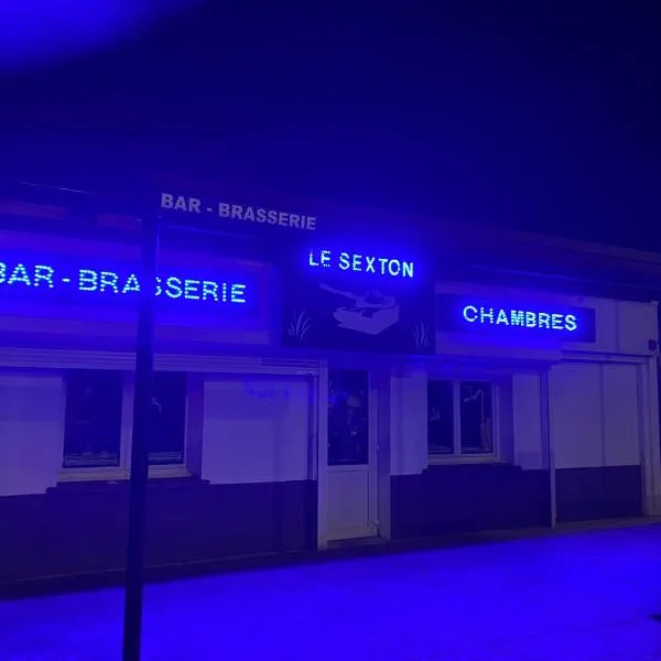 Côté mer, hotel v destinácii Ver-sur-Mer