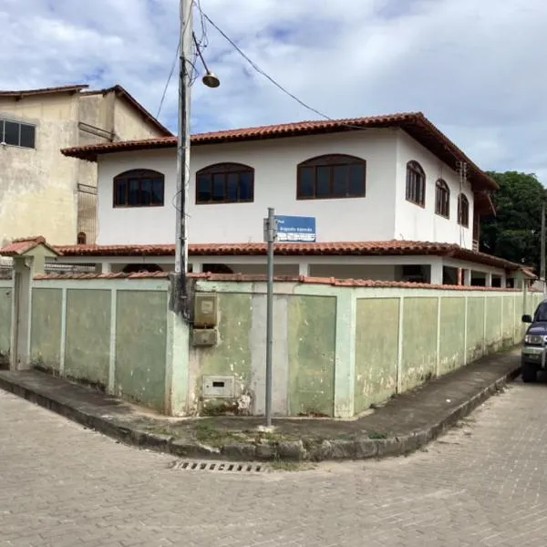 Casarão em Itaipava, hotel v destinaci Itapemirim