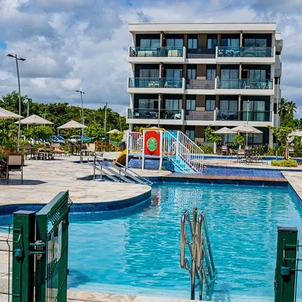 Makia By MAI, hotel i Porto De Galinhas