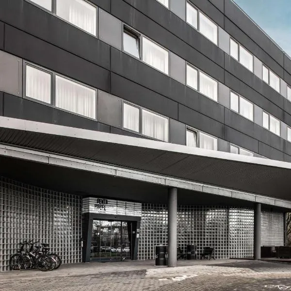 pentahotel Kassel, hotel v destinaci Kassel