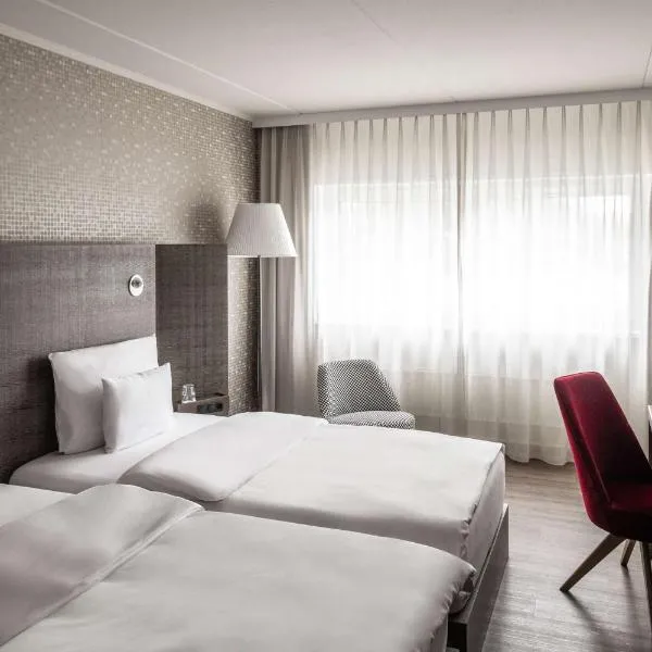 Pentahotel Kassel, hotelli Kasselissa