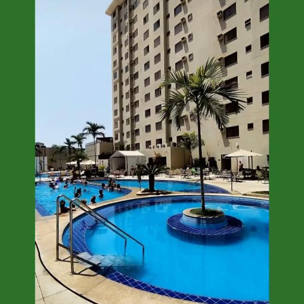 Hotel Boulevard caldas