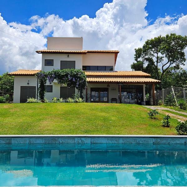 Casa Encanto do Lago