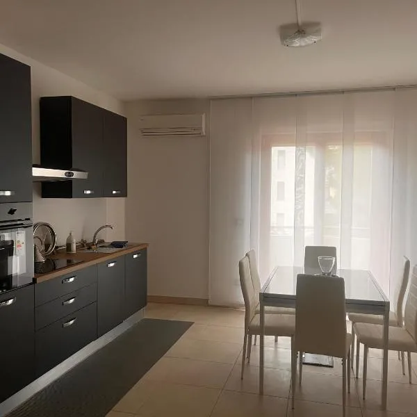 A un passo, hotell sihtkohas Lanciano