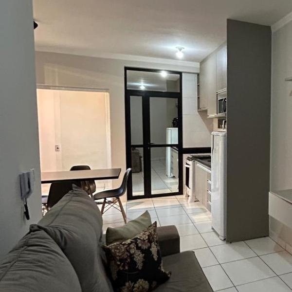 Apartamento Completo com Garagem e Elevador no Jardim Europa